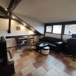 Дава се под наем Двустаен апартамент в София, Център - 50 кв.м за 499 € - Снимка #1