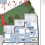 Тристаен апартамент в Варна, Аспарухово - 113 кв.м за 1142 €/кв.м - Снимка #1