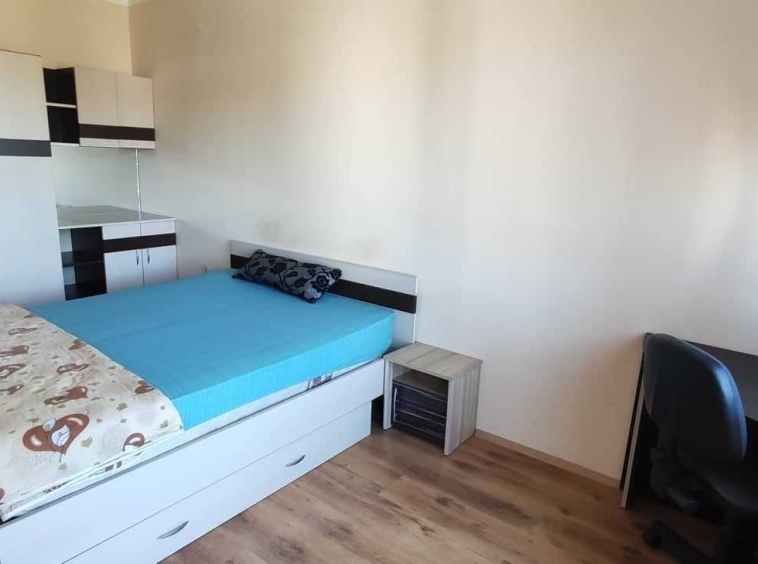 Дава се под наем  в Пловдив, Централна гара - 19 кв.м за 91.8 € - Снимка #1