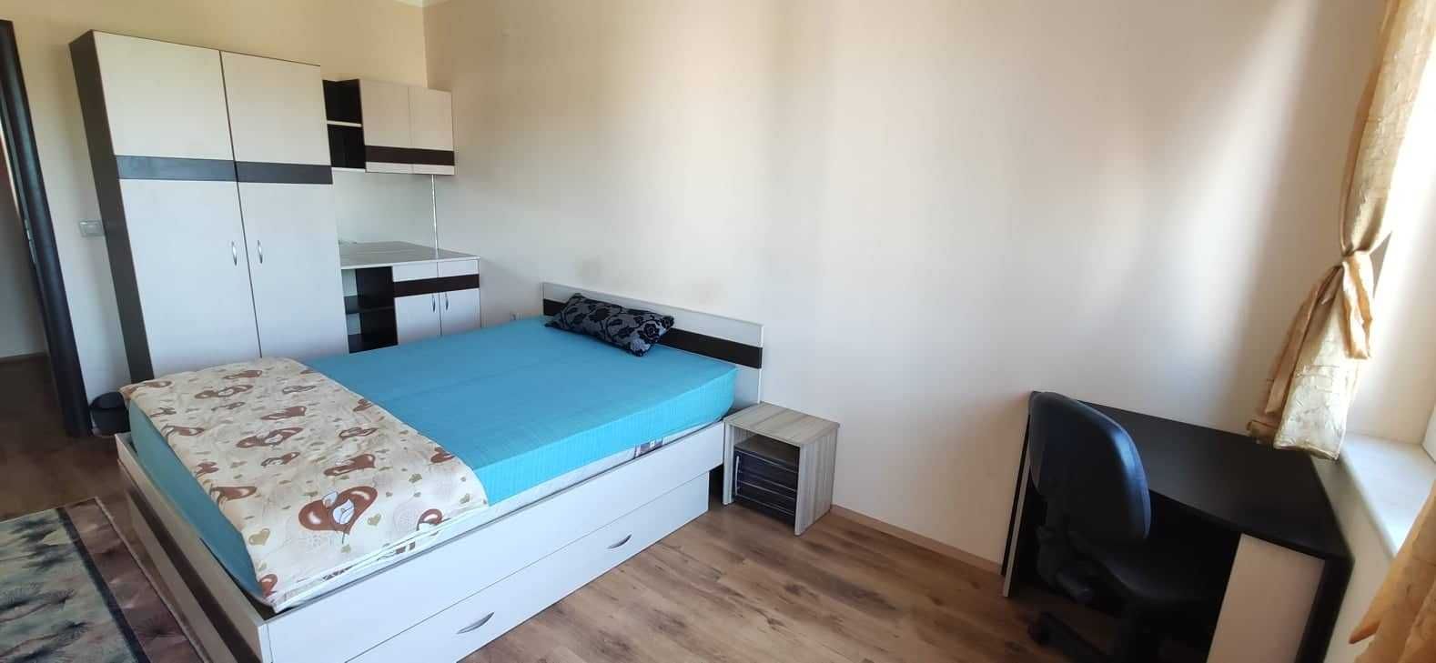 Дава се под наем  в Пловдив, Централна гара - 19 кв.м за 91.8 € - Снимка #1