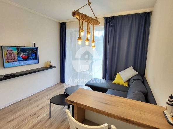 Четиристаен апартамент в Свети Влас - 110 кв.м за 974 €/кв.м - Снимка #1