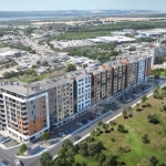 Четиристаен апартамент в Варна, Кайсиева градина - 133 кв.м за 1199 €/кв.м - Снимка #1