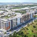 Четиристаен апартамент в Варна, Кайсиева градина - 125 кв.м за 1312 €/кв.м - Снимка #1