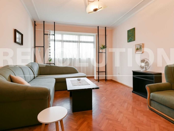 Двустаен апартамент в София, Изток - 67 кв.м за 1675 €/кв.м - Снимка #1