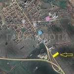 Парцел в Бургас, Ветрен - 5000 кв.м за 20 €/кв.м - Снимка #1