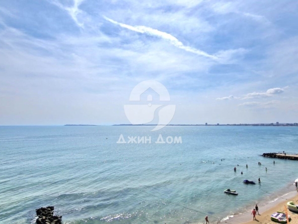 Четиристаен апартамент в с. Равда, Област Бургас - 253 кв.м за 1779 €/кв.м - Снимка #1