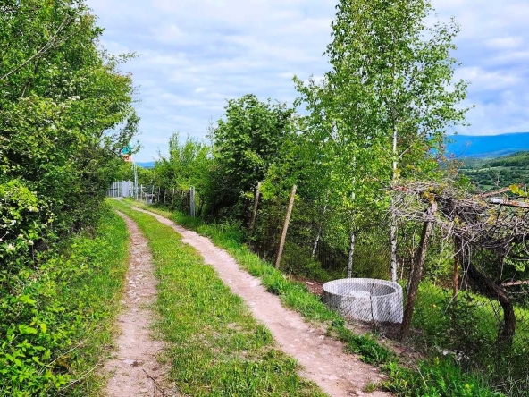 Парцел в с. Макоцево, Област София-област - 774 кв.м за 26 €/кв.м - Снимка #1