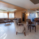 Дава се под наем Многостаен апартамент в София, Драгалевци - 140 кв.м за 1850 € - Снимка #1