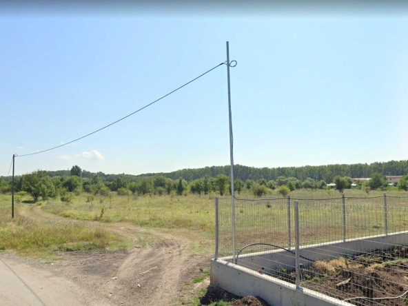 Парцел в София, Връбница 2 - 5742 кв.м за 200 €/кв.м - Снимка #1