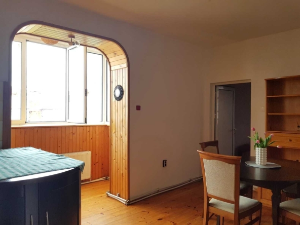 Тристаен апартамент в Русе, Център - 65 кв.м за 1700 €/кв.м - Снимка #1