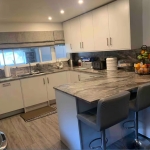 Дава се под наем Двустаен апартамент в София, Център - 55 кв.м за 450 € - Снимка #1