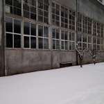 Склад в Троян - 600 кв.м за 300 €/кв.м - Снимка #1