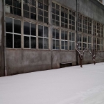 Промишлена сграда в Троян - 600 кв.м за 223 €/кв.м - Снимка #1