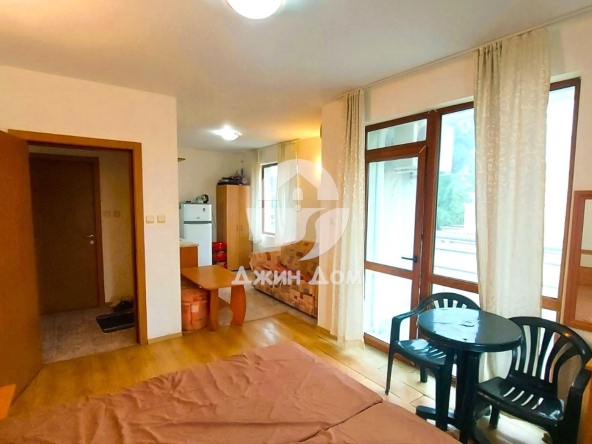 Двустаен апартамент в к.к. Слънчев бряг - 80 кв.м за 788 €/кв.м - Снимка #1