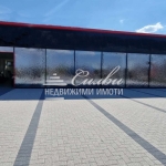 Дава се под наем Магазин в Шумен, Промишлена зона - 250 кв.м за 1275 € - Снимка #1