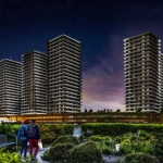 Тристаен апартамент в Бургас, Лазур - 105 кв.м за 1593 €/кв.м - Снимка #1