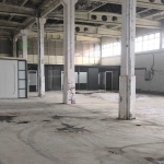 Дава се под наем Склад в София, Докторски паметник - 800 кв.м за 4000 € - Снимка #1