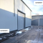 Дава се под наем Склад в София, Военна рампа - 360 кв.м за 2154.24 € - Снимка #1