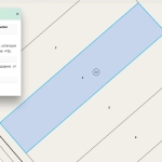 Земеделски имот в с. Малко Брягово, Област Хасково -  кв.м за 522 €/дка - Снимка #1