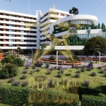 Двустаен апартамент в Пловдив, Христо Смирненски - 75 кв.м за 1811 €/кв.м - Снимка #1