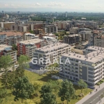 Тристаен апартамент в София, Малинова долина - 108 кв.м за 2269 €/кв.м - Снимка #1