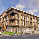 Двустаен апартамент в Карлово - 66 кв.м за 612 €/кв.м - Снимка #1