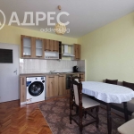 Дава се под наем Тристаен апартамент в Русе, Широк център - 70 кв.м за 280.5 € - Снимка #1