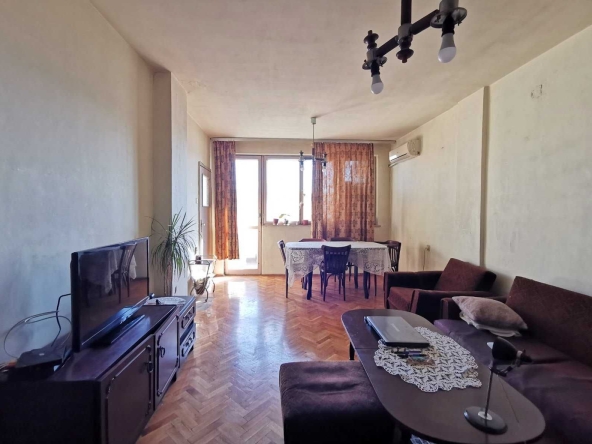 Тристаен апартамент в Русе, Център - 91 кв.м за 1528 €/кв.м - Снимка #1