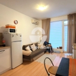 Едностаен апартамент в к.к. Слънчев бряг - 32 кв.м за 558 €/кв.м - Снимка #1