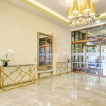 Двустаен апартамент в к.к. Златни пясъци - 53 кв.м за 2057 €/кв.м - Снимка #1