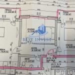 Тристаен апартамент в Благоевград, Широк център - 82 кв.м за 1199 €/кв.м - Снимка #1