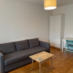 Дава се под наем Едностаен апартамент в София, Стрелбище - 49 кв.м за 399 € - Снимка #1