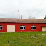 Дава се под наем Промишлена сграда в Дулово - 300 кв.м за 1530 € - Снимка #1