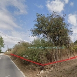 Парцел в с. Аврен, Област Варна - 900 кв.м за 10 €/кв.м - Снимка #1