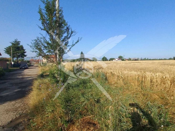 Парцел в с. Яна, Област София-град - 915 кв.м за 65 €/кв.м - Снимка #1