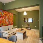 Тристаен апартамент в София, Център - 86 кв.м за 2965 €/кв.м - Снимка #1