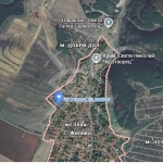 Парцел в с. Желява, Област София-град - 827 кв.м за 40 €/кв.м - Снимка #1