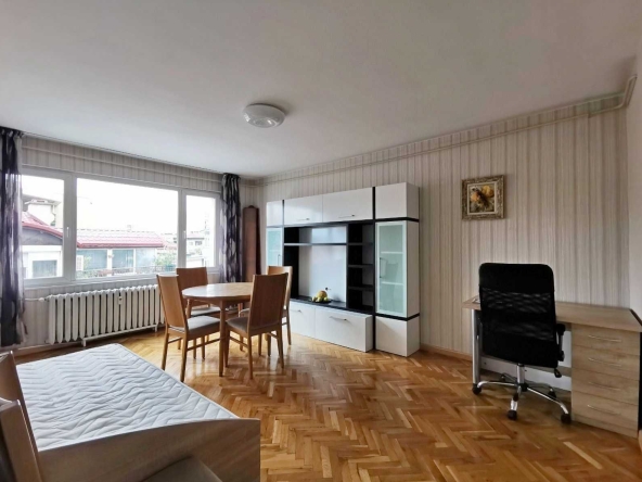 Тристаен апартамент в Русе, Център - 85 кв.м за 1636 €/кв.м - Снимка #1