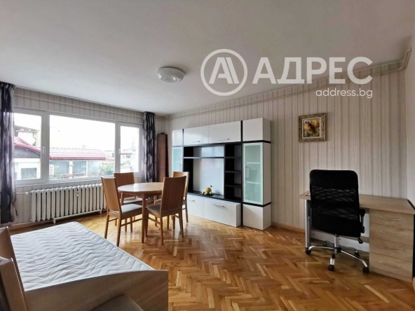 Тристаен апартамент в Русе, Център - 85 кв.м за 1706 €/кв.м - Снимка #1