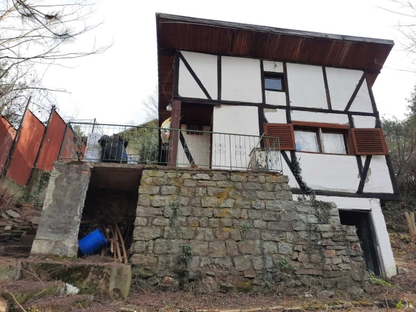 Къща в с. Луково, Област София-област - 72 кв.м за 284 €/кв.м - Снимка #1