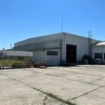 Дава се под наем Склад в с. Рогош, Област Пловдив - 3500 кв.м за 14700 € - Снимка #1