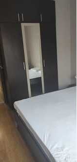 Дава се под наем Двустаен апартамент в Пловдив, Въстанически - 55 кв.м за 259.08 € - Снимка #1