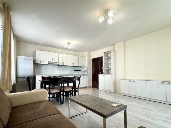 Тристаен апартамент в Пловдив, Съдийски - 98 кв.м за 1565 €/кв.м - Снимка #1