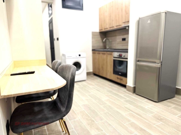 Едностаен апартамент в София, Гео Милев - 50 кв.м за 2780 €/кв.м - Снимка #1