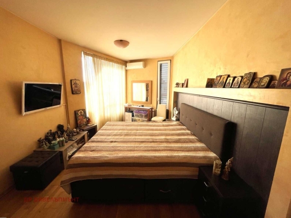 Двустаен апартамент в София, Манастирски ливади - 64 кв.м за 3430 €/кв.м - Снимка #1