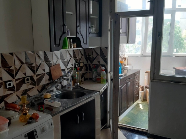 Дава се под наем Двустаен апартамент в Силистра, Малчика - 67 кв.м за 204 € - Снимка #1