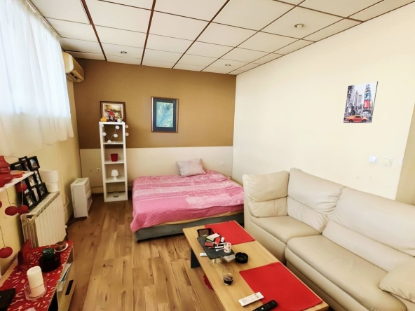 Двустаен апартамент в София, Горна баня - 82 кв.м за 996 €/кв.м - Снимка #1