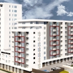 Тристаен апартамент в Бургас, Меден рудник - зона В - 97 кв.м за 782 €/кв.м - Снимка #1