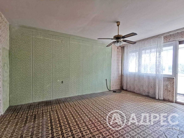 Двустаен апартамент в Русе, Здравец Изток - 66 кв.м за 564 €/кв.м - Снимка #1