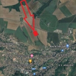 Парцел в София, Връбница 1 - 13200 кв.м за 6 €/кв.м - Снимка #1